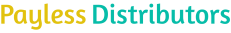 Payless Distributors Logo